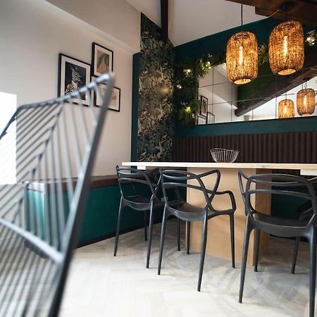 Penthouse Apt In Central Lvpl-Sleeps 6 Liverpool Exteriör bild